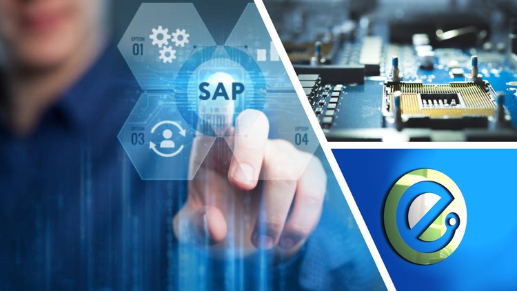 Read more about the article Introduction to SAP (For end Users)