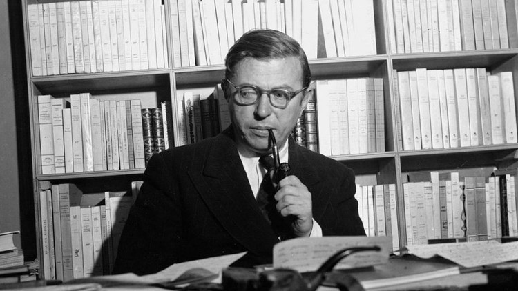 Read more about the article Introduction to Sartre's Existentialism (Phil 101)