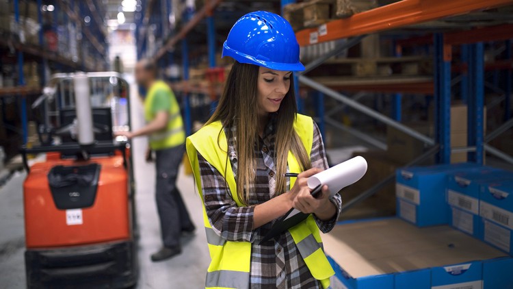 Read more about the article Inventory Control: Beginner’s Guide to Warehouse Management