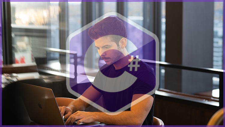 Read more about the article Learn to Program with C# from Scratch | C# Immersive