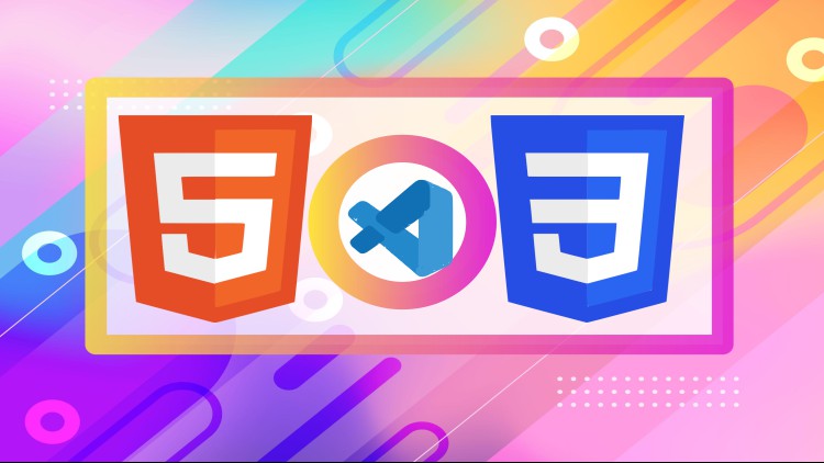 Read more about the article Learn HTML5 & CSS3 from Scratch and Code with Visual Studio