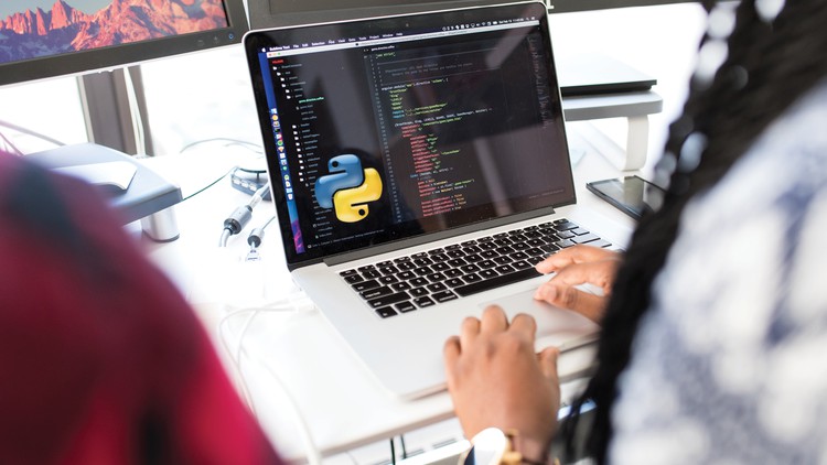 Read more about the article Learn Python Programming from Scratch
