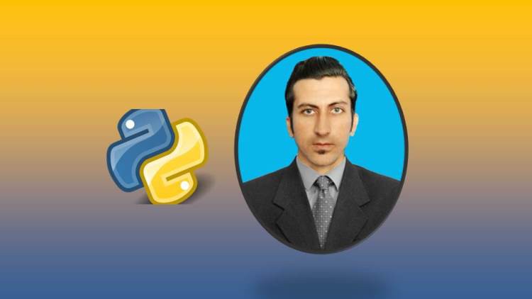 Read more about the article Learn Python from Scratch