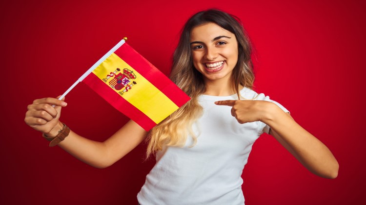 Read more about the article Learn Spanish with Spanish Dialogues for Beginners. Level 1.