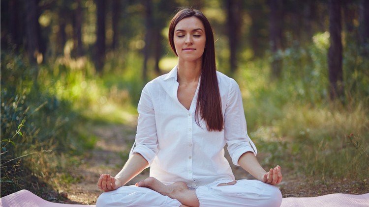 Read more about the article Meditation for Mental Focus