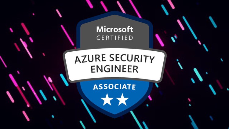 Read more about the article Microsoft AZ-500 Azure Security Technologies Practice Exams
