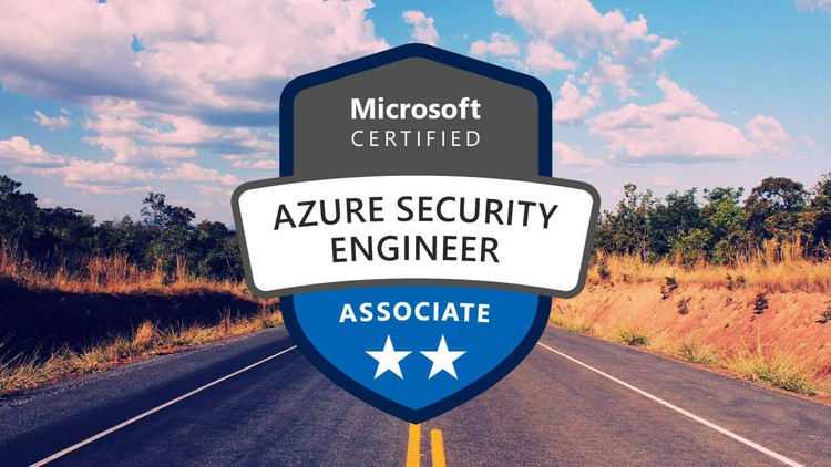 Read more about the article Microsoft AZ-500 Security Engineer Associate practice tests