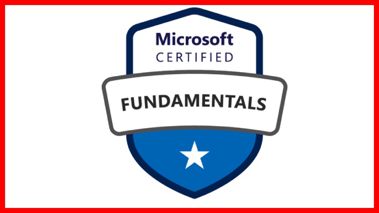Read more about the article Microsoft AZ-900: Microsoft Azure Fundamentals Prep Test