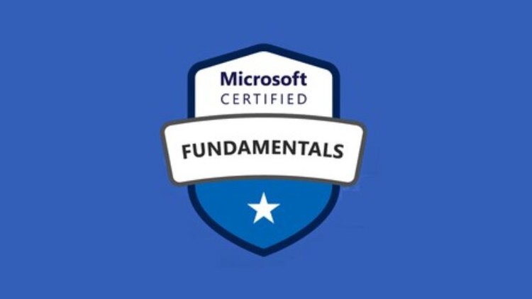 Read more about the article Microsoft Azure Fundamentals AZ-900 – Practice Tests 2021