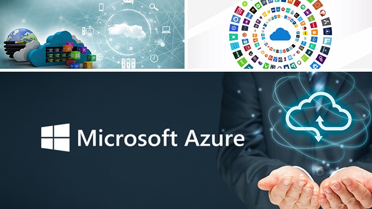 Read more about the article Microsoft Azure Fundamentals, Administration and AI
