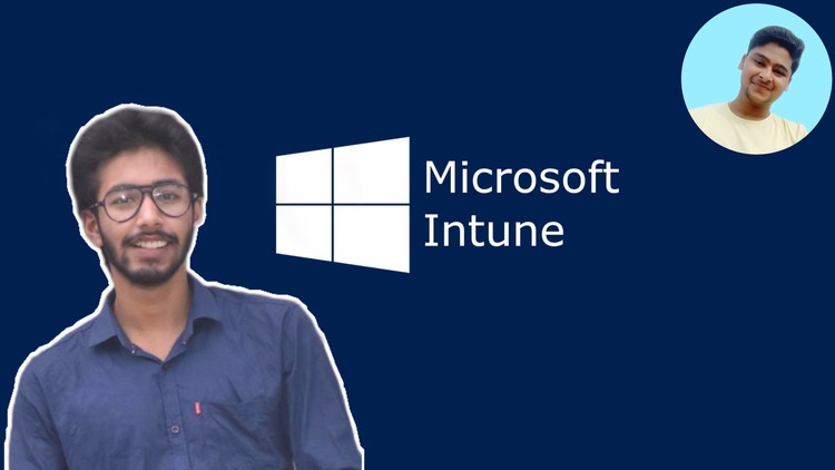 Read more about the article Microsoft Intune: Microsoft Endpoint Manager