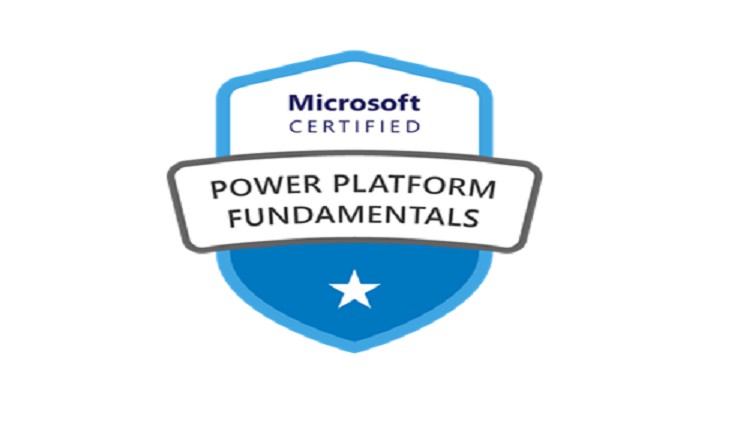 Microsoft Power Platform Fundamentals (PL-900) - StudyBullet.com