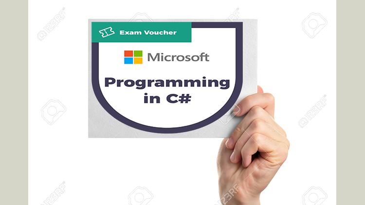 Read more about the article Microsoft Programming in C# practice Test Certification 2021