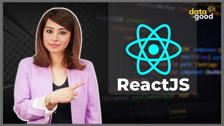 Read more about the article Modern React Developer Masterclass for Beginners (2021)
