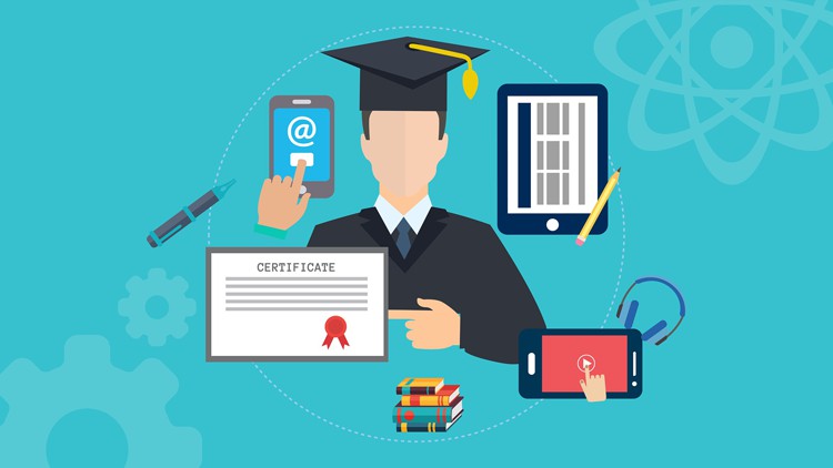 Read more about the article Online Course Creation: How to Make An Online Course in 2024