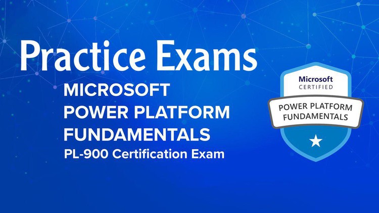 Read more about the article PL-900: Microsoft Power Platform Fundamentals Practice Exam