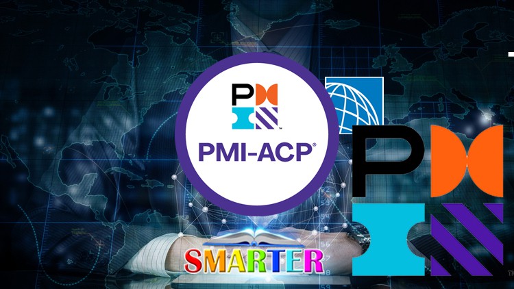 Read more about the article PMI Agile Certified Practitioner (PMI-ACP)®