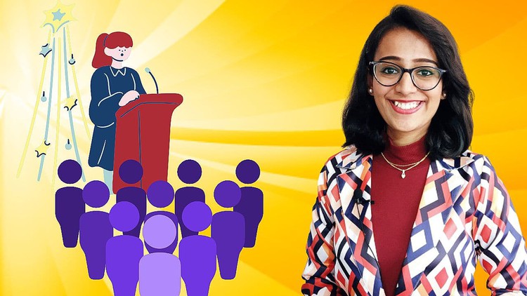 Read more about the article Public Speaking Training: Captivate Your Audience Easily!
