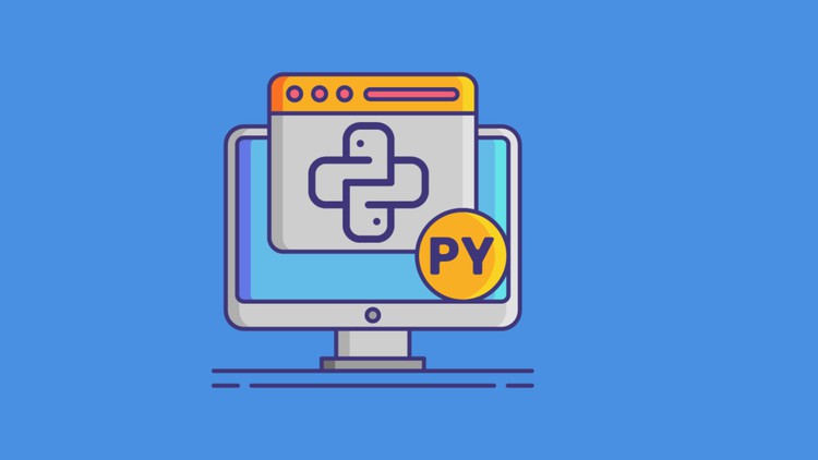 Read more about the article Python Crash Course for beginners