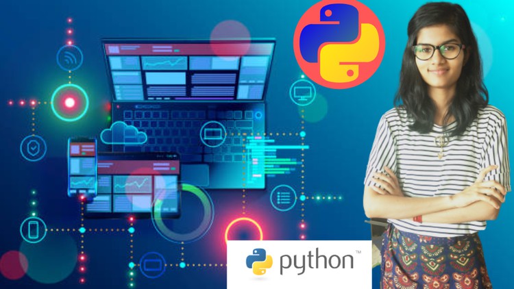 Read more about the article Python Projects (Level 1)
