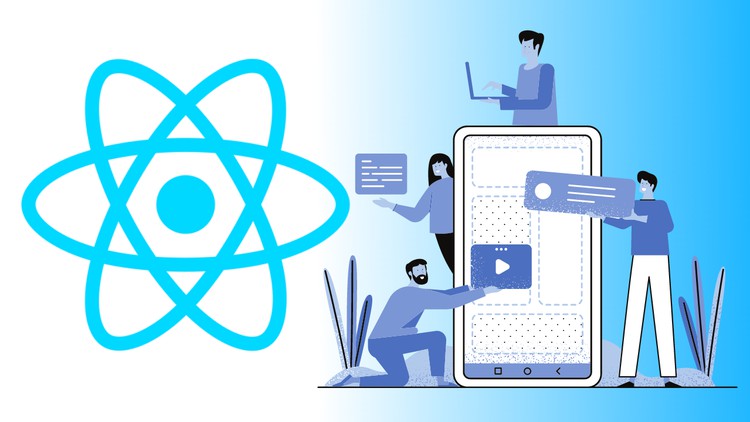 Read more about the article React Native Tutorial for Beginners