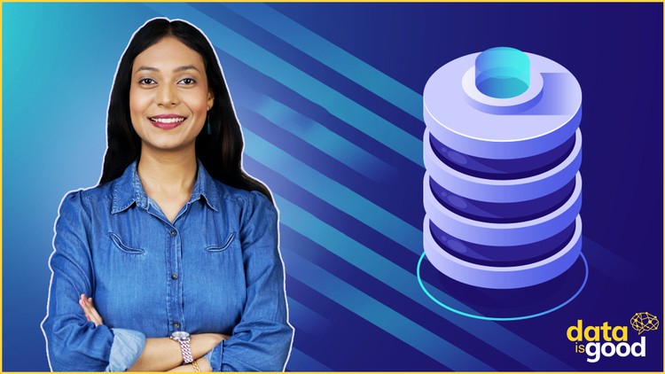 Read more about the article SQL Masterclass for Data Analysis with BigData