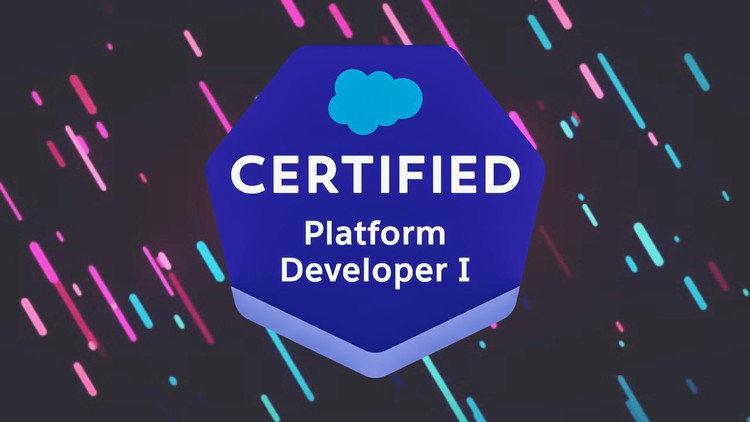 Read more about the article Salesforce Platform Developer 1 Practice Tests+Explanations