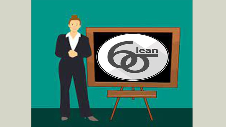 Read more about the article Six Sigma : Lean Six Sigma White Belt Certification Tests