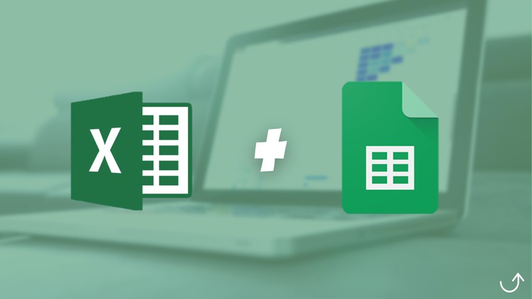 Read more about the article Spreadsheet: Excel & Google Sheet (Beginner to Intermediate)