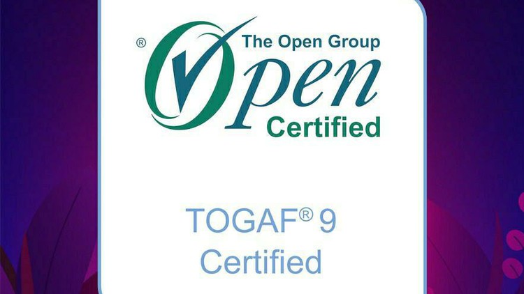 Read more about the article TOGAF 9 Combined Level 1 & 2 practice tests