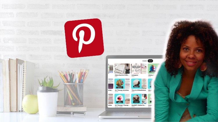 Read more about the article The Complete Pinterest Marketing Guide for Creatives