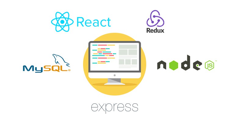 Read more about the article The Complete React Redux Node Express MySQL Developer Course