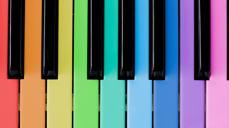 Read more about the article The Easiest Easy Piano Songs