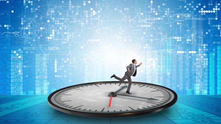 Read more about the article Time Management – Bio-Hack Productivity