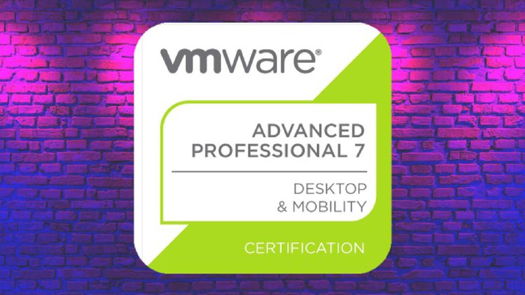 Read more about the article Ultimate VMware VCP-DTM Desktop and Mobility Practice Tests