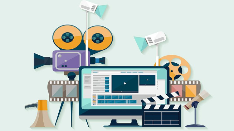 Read more about the article Video editing on Adobe Premiere Pro CC For Beginners