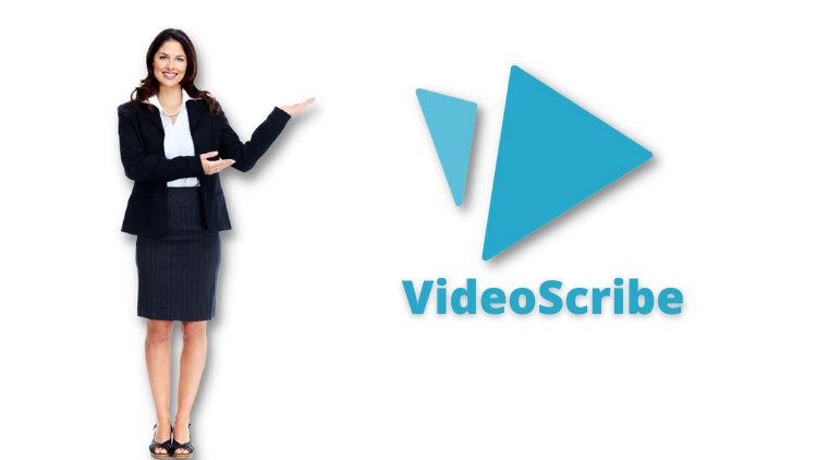 Read more about the article Videoscribe Whiteboard Animations Masterclass for Beginners