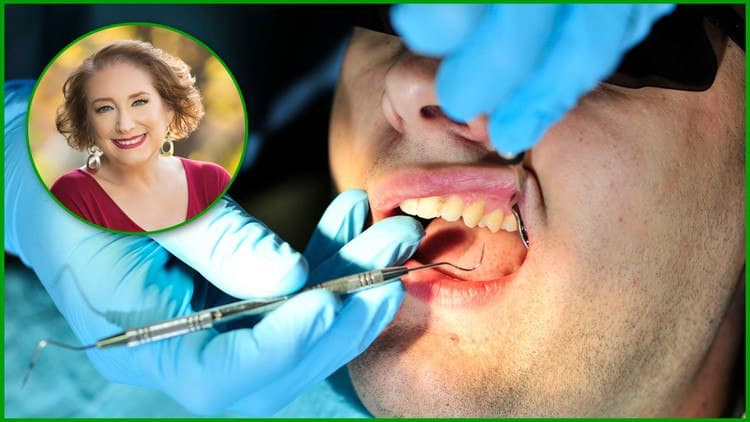 Read more about the article EFT Your Dentist