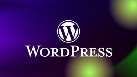 Read more about the article Complete WordPress Website Developer Course