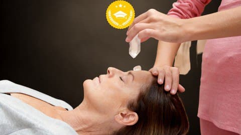 Read more about the article Learn Reiki Level second Course for personal transformation.