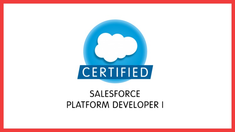 Read more about the article Salesforce developer 1 Practice Tests