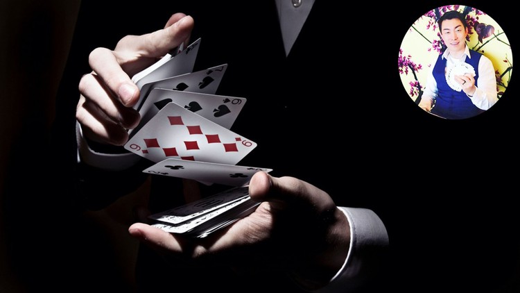 Read more about the article Magic Show: Ultimate magic tricks show and performance