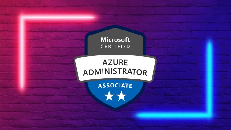 Read more about the article AZ-104 – Microsoft Azure Administrator – Practice Exams 2022