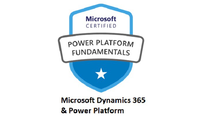 Read more about the article PL-900: Microsoft Power Platform Fundamentals