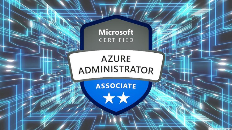 AZ-104 - Microsoft Azure Administrator - Practice Tests 2022 ...