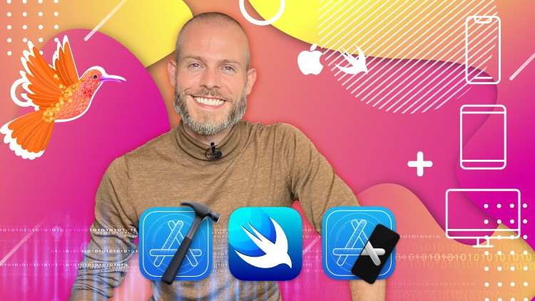 Read more about the article SwiftUI – Struct & Class Singletons Mini Course