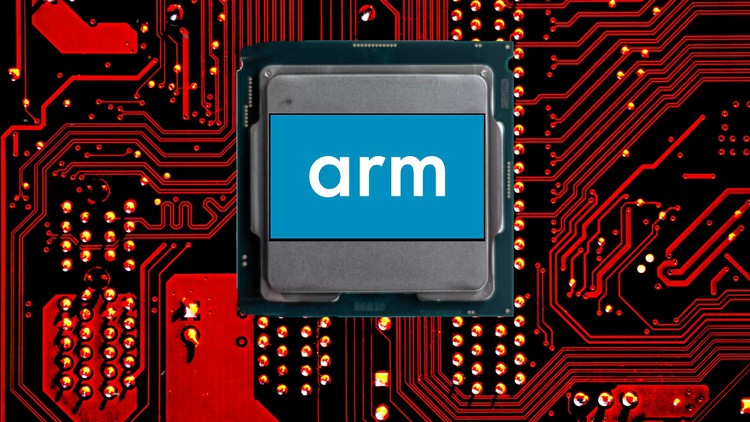 Read more about the article Introduction to Assembly Programming with ARM