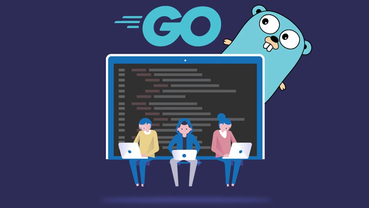 Read more about the article The Complete Go:Golang Bootcamp