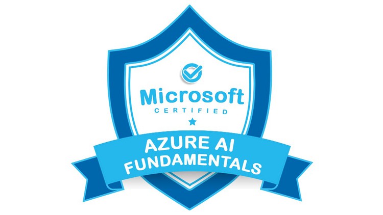 Read more about the article AI-900: Microsoft Azure AI Fundamentals – Practice Tests