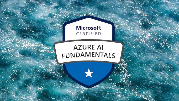 Read more about the article AI-900:Microsoft Azure AI Fundamentals Practice Exams – 2022